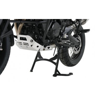 Cavalletto centrale Hepco & Becker per BMW F800GS Adventure Cavalletto centrale Hepco & Becker per BMW F800GS Adventure