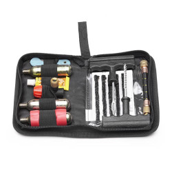 Kit Givi S450 per riparazione pneumatici tubeless Kit Givi S450 per riparazione pneumatici tubeless