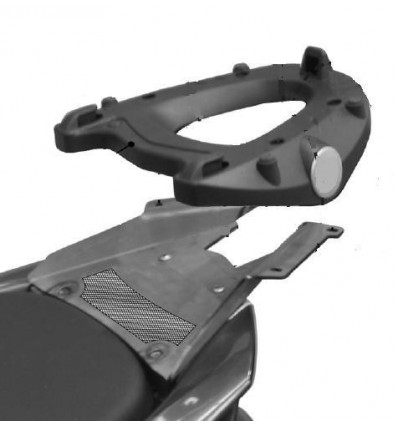 Portapacchi Givi Monolock Yamaha Majesty 400 04-14