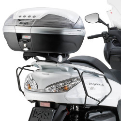 Portapacchi Givi Monolock Yamaha Majesty 400 04-14 Portapacchi Givi Monolock Yamaha Majesty 400 04-14