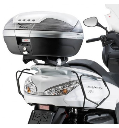 Portapacchi Givi Monolock Yamaha Majesty 400 04-14 Portapacchi Givi Monolock Yamaha Majesty 400 04-14