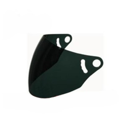 Visiera scura Blauer Trooper Visiera scura Blauer Trooper