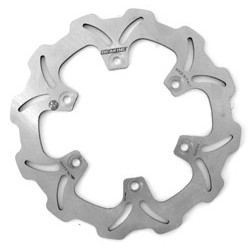 Disco freno Braking Wave YA32FID per Yamaha Majesty 250 e MBK Skyliner 250 anteriore