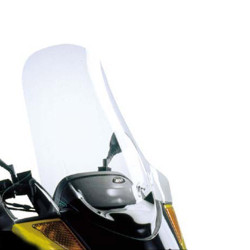 Parabrezza Givi per Yamaha Majesty 250 00-07