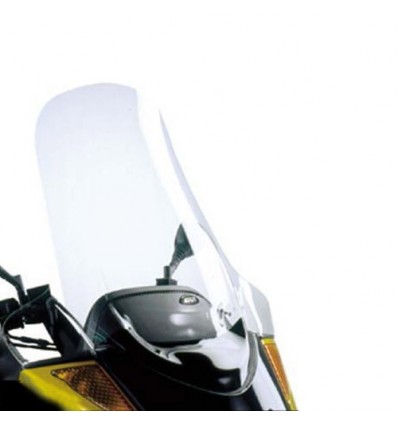 Parabrezza Givi per Yamaha Majesty 250 00-07