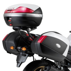 Portapacchi Givi Monorack FZ per Yamaha FZ8