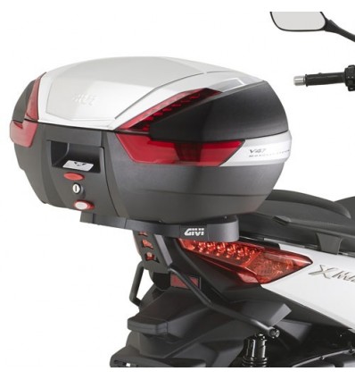 Portapacchi Givi Monokey Yamaha X-Max 125-250 2014