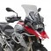 Cupolino Givi 5108D fumè per BMW R1200 GS Adventure 2014 Cupolino Givi 5108D fumè per BMW R1200 GS Adventure 2014