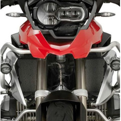 Protezioni radiatore Givi PR5108 per BMW R1200 GS Adventure 14-15 Protezioni radiatore Givi PR5108 per BMW R1200 GS Adventure 14-15