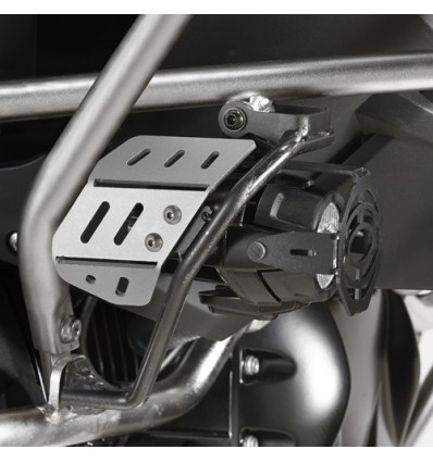 Protezioni Givi per faretti originali BMW R1200 GS Adventure 14-15 Protezioni Givi per faretti originali BMW R1200 GS Adventure 14-15