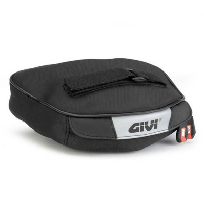 Borsa da sella Givi serie XStream XS5112R specifica per codone BMW R1200GS Adventure 14-15