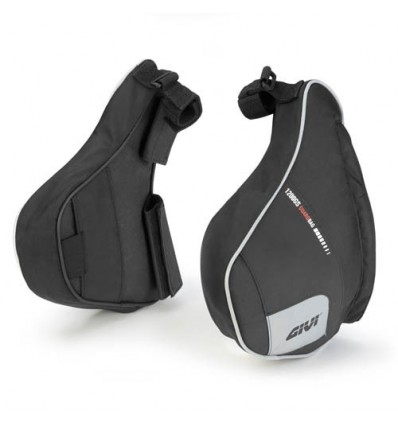 Borse Givi serie XStream XS5112E per paramotore BMW R1200GS Adventure 14-15