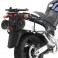 Portavaligie laterale Givi PL528 per Suzuki DL1000 V-Strom 02-11 Portavaligie laterale Givi PL528 per Suzuki DL1000 V-Strom 02-11
