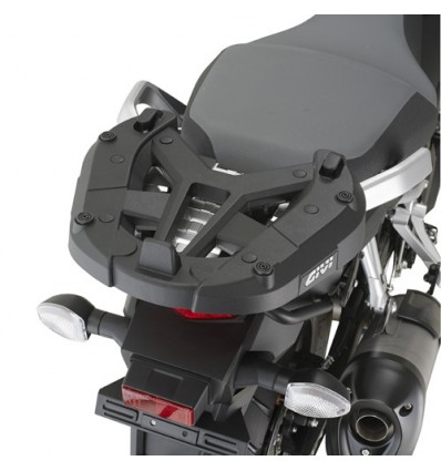 Portapacchi Givi Monokey per Suzuki DL1000 V-Strom 2014 Portapacchi Givi Monokey per Suzuki DL1000 V-Strom 2014