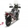 Portavaligie laterale a sgancio rapido Givi PLR5103 Monokey per Suzuki DL1000 V-Strom 2014 Portavaligie laterale a sgancio rapido Givi PLR5103 Monokey per Suzuki DL1000 V-Strom 2014