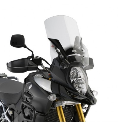 Cupolino Givi D3105ST per Suzuki DL1000 V-Strom 2014