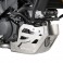 Paracoppa Givi in alluminio RP3105 specifico per Suzuki DL1000 V-Strom 2014 Paracoppa Givi in alluminio RP3105 specifico per Suzuki DL1000 V-Strom 2014