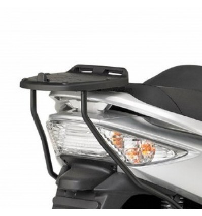 Portapacchi Givi Monolock per Kymco XCiting R 300 e 500