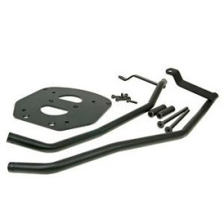 Portapacchi Givi Monolock per Kymco XCiting R 300 e 500 Portapacchi Givi Monolock per Kymco XCiting R 300 e 500