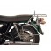 Portapacchi e telai laterali Hepco & Becker per Triumph Bonneville, Bonneville T100 e Bonneville SE Portapacchi e telai laterali Hepco & Becker per Triumph Bonneville, Bonneville T100 e Bonneville SE
