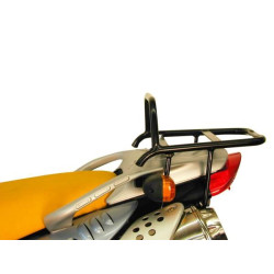 Portapacchi Hepco & Becker Rear Rack per BMW F650GS e G650GS 04-07 Portapacchi Hepco & Becker Rear Rack per BMW F650GS e G650GS 04-07