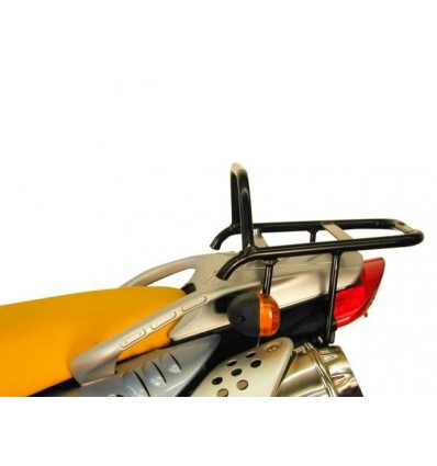 Portapacchi Hepco & Becker Rear Rack per BMW F650GS e G650GS 04-07 Portapacchi Hepco & Becker Rear Rack per BMW F650GS e G650GS 04-07