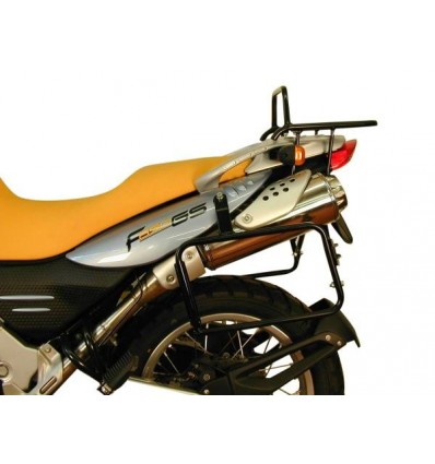 Telai laterali Hepco & Becker per BMW F650GS e G650GS 04-07 Telai laterali Hepco & Becker per BMW F650GS e G650GS 04-07