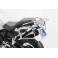 Coppia telai laterali Hepco & Becker Lock It per BMW R1200GS Adventure 14-15 neri