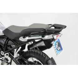 Portapacchi Hepco & Becker Alu Rack per BMW R1200GS Adventure 14-15 Portapacchi Hepco & Becker Alu Rack per BMW R1200GS Adventure 14-15