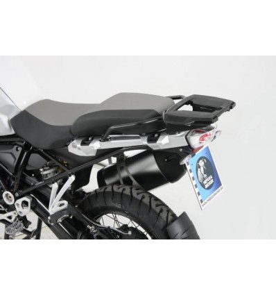 Portapacchi Hepco & Becker Alu Rack per BMW R1200GS Adventure 14-15 Portapacchi Hepco & Becker Alu Rack per BMW R1200GS Adventure 14-15