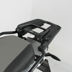 Portapacchi Hepco & Becker Easy Rack per BMW R1200GS Adventure 14-15 Portapacchi Hepco & Becker Easy Rack per BMW R1200GS Adventure 14-15
