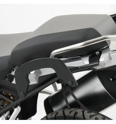 Telai laterali Hepco & Becker C-Bow system per BMW R1200GS Adventure 14-15