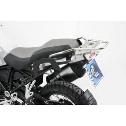 Telai laterali Hepco & Becker C-Bow system per BMW R1200GS Adventure 14-15 Telai laterali Hepco & Becker C-Bow system per BMW R1200GS Adventure 14-15