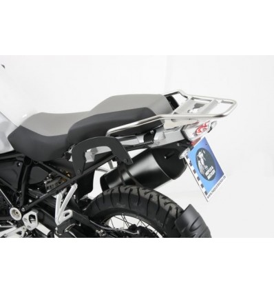 Telai laterali Hepco & Becker C-Bow system per BMW R1200GS Adventure 14-15 Telai laterali Hepco & Becker C-Bow system per BMW R1200GS Adventure 14-15