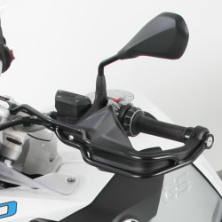 Protezione paramani Hepco & Becker per BMW R1200GS Adventure 14-15 Protezione paramani Hepco & Becker per BMW R1200GS Adventure 14-15