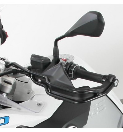 Protezione paramani Hepco & Becker per BMW R1200GS Adventure 14-15