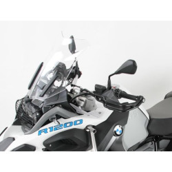Protezione paramani Hepco & Becker per BMW R1200GS Adventure 14-15 Protezione paramani Hepco & Becker per BMW R1200GS Adventure 14-15