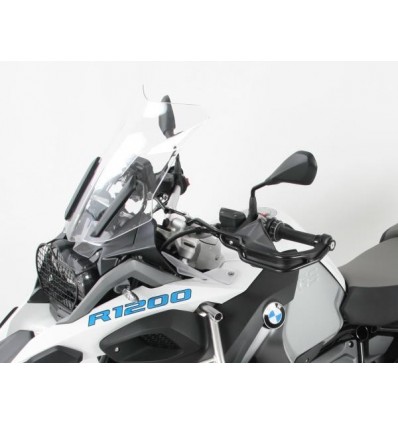 Protezione paramani Hepco & Becker per BMW R1200GS Adventure 14-15 Protezione paramani Hepco & Becker per BMW R1200GS Adventure 14-15