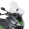 Parabrezza Givi per Kawasaki J300