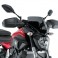 Cupolino Givi A2118 nero per Yamaha MT-07