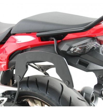 Telai laterali Hepco & Becker C-Bow system per Honda VFR 800F