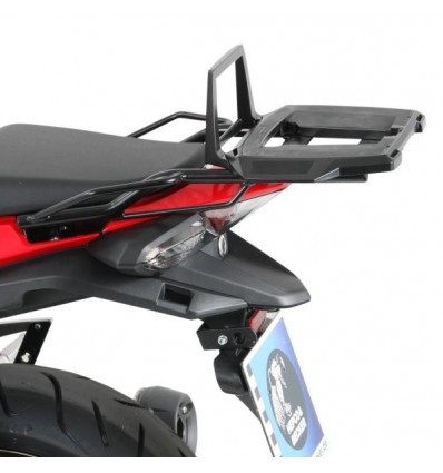 Portapacchi Hepco & Becker Alu Rack per Honda VFR 800F