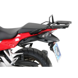 Portapacchi Hepco & Becker Alu Rack per Honda VFR 800F Portapacchi Hepco & Becker Alu Rack per Honda VFR 800F