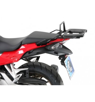 Portapacchi Hepco & Becker Alu Rack per Honda VFR 800F Portapacchi Hepco & Becker Alu Rack per Honda VFR 800F