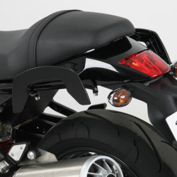 Telai laterali Hepco & Becker C-Bow system per Moto Guzzi Griso 850, 1100 e 1200