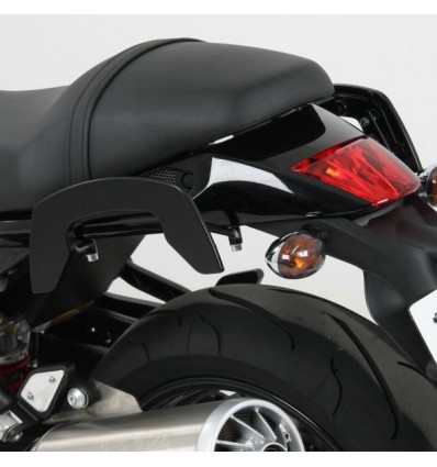 Telai laterali Hepco & Becker C-Bow system per Moto Guzzi Griso 850, 1100 e 1200