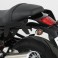 Telai laterali Hepco & Becker C-Bow system per Moto Guzzi Griso 850, 1100 e 1200