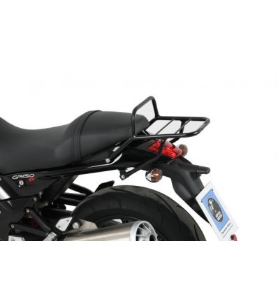 Portapacchi Hepco & Becker Rear Rack per Moto Guzzi Griso 850, 1100 e 1200 Portapacchi Hepco & Becker Rear Rack per Moto Guzzi Griso 850, 1100 e 1200