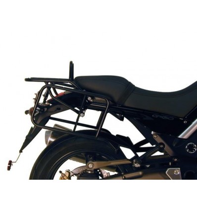 Telai laterali Hepco & Becker per Moto Guzzi Griso 850, 1100 e 1200 Telai laterali Hepco & Becker per Moto Guzzi Griso 850, 1100 e 1200