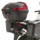 Piastra posteriore Givi per Honda CB 500 F valigie Monolock Piastra posteriore Givi per Honda CB 500 F valigie Monolock